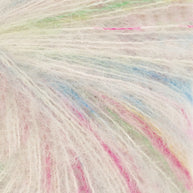 Ballerina chunky mohair Sandnes