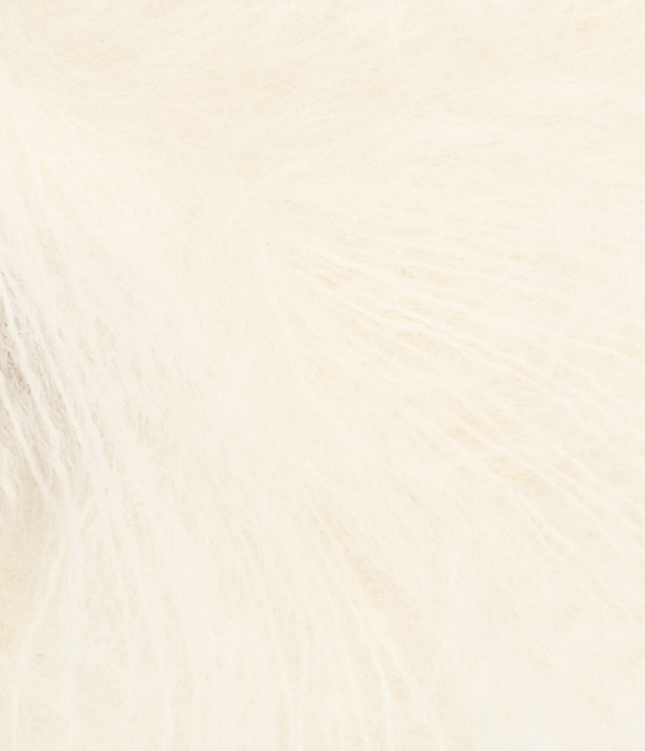 Ballerina chunky mohair Sandnes