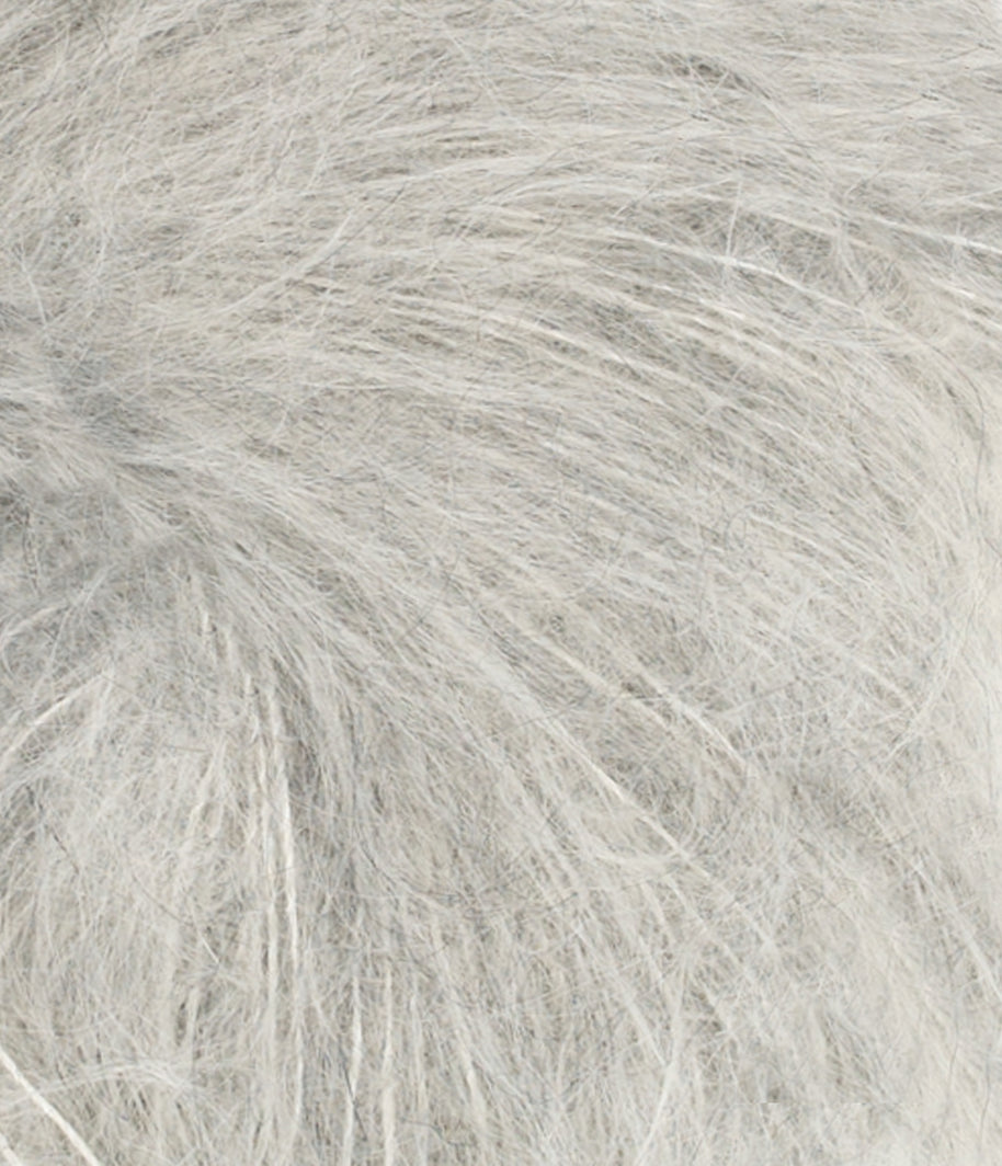 Ballerina chunky mohair Sandnes