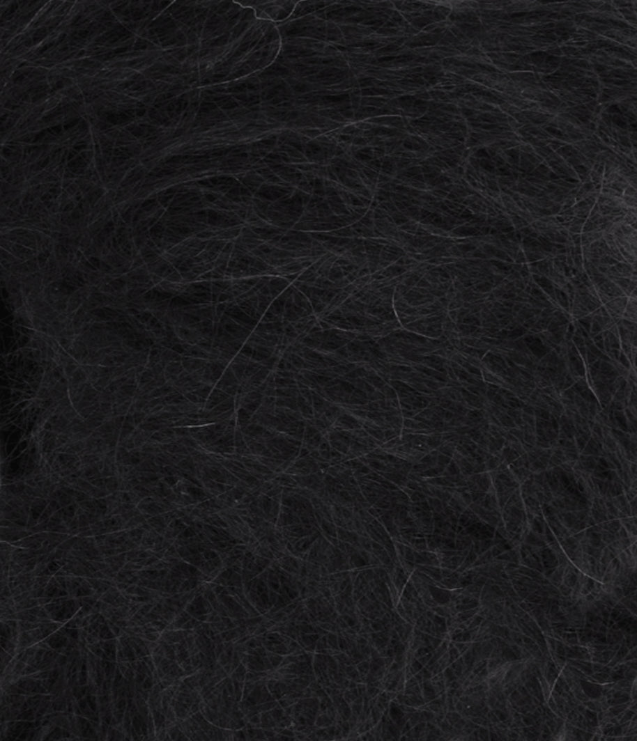 Ballerina chunky mohair Sandnes