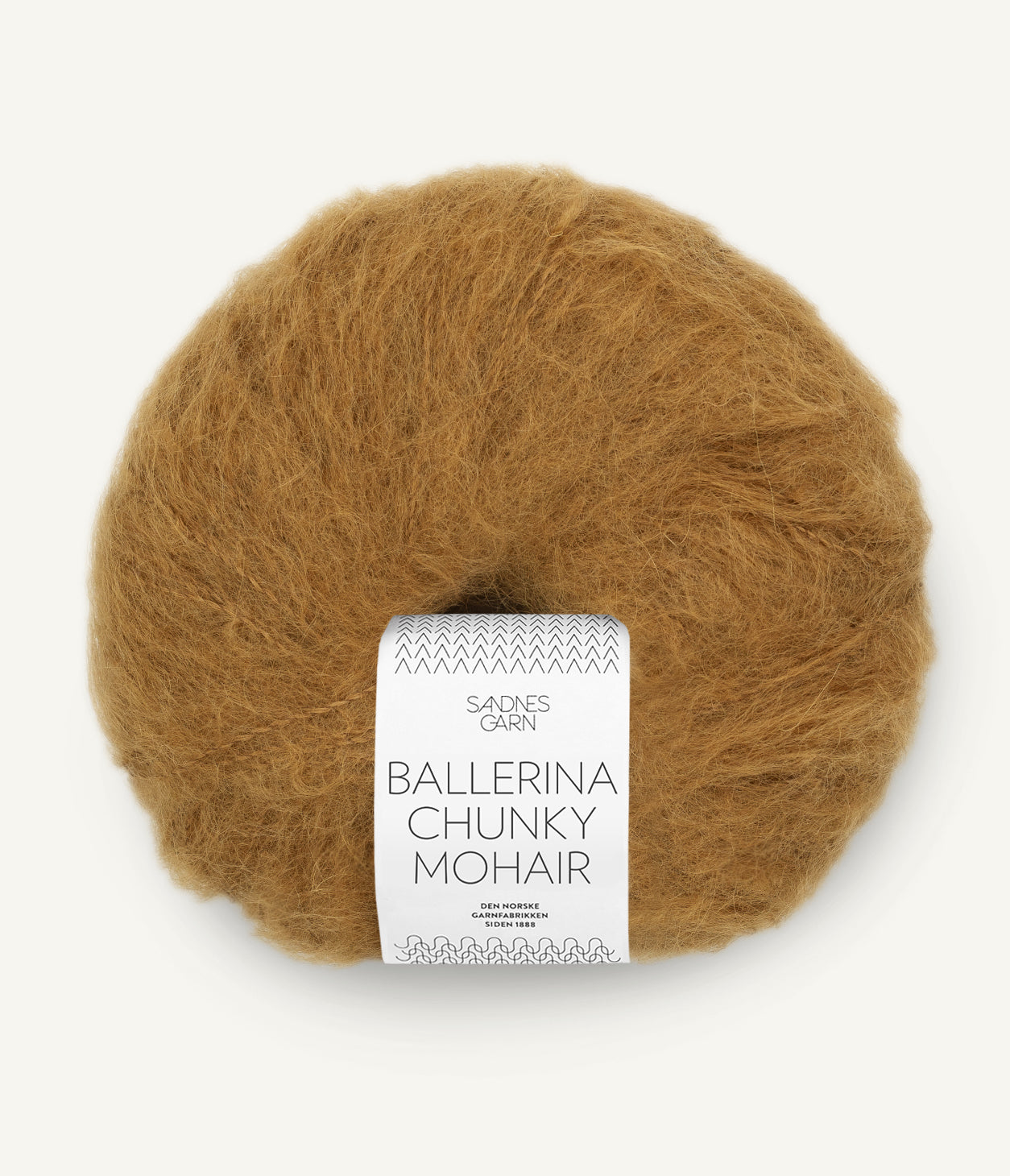 Ballerina chunky mohair Sandnes