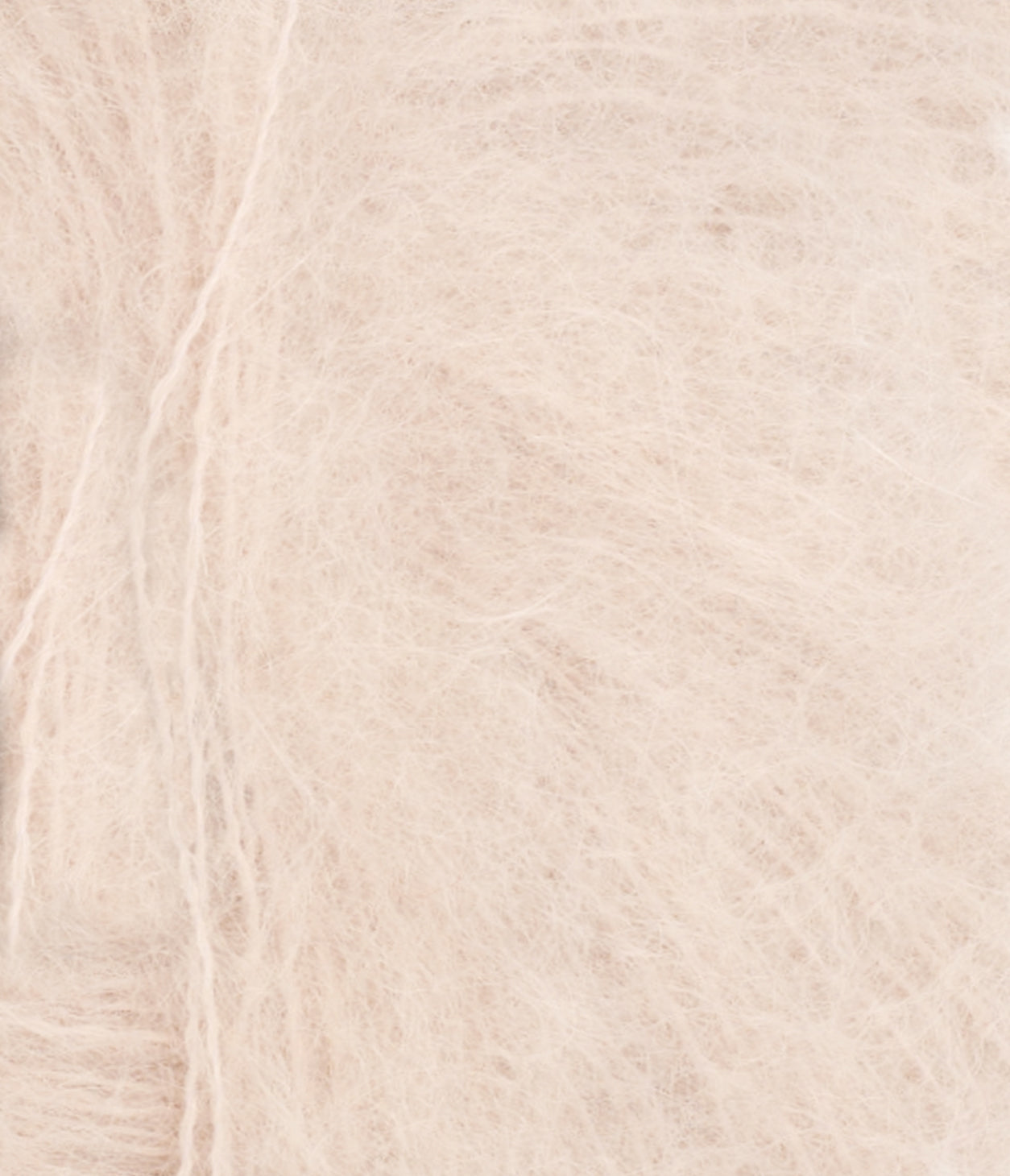 Ballerina chunky mohair Sandnes