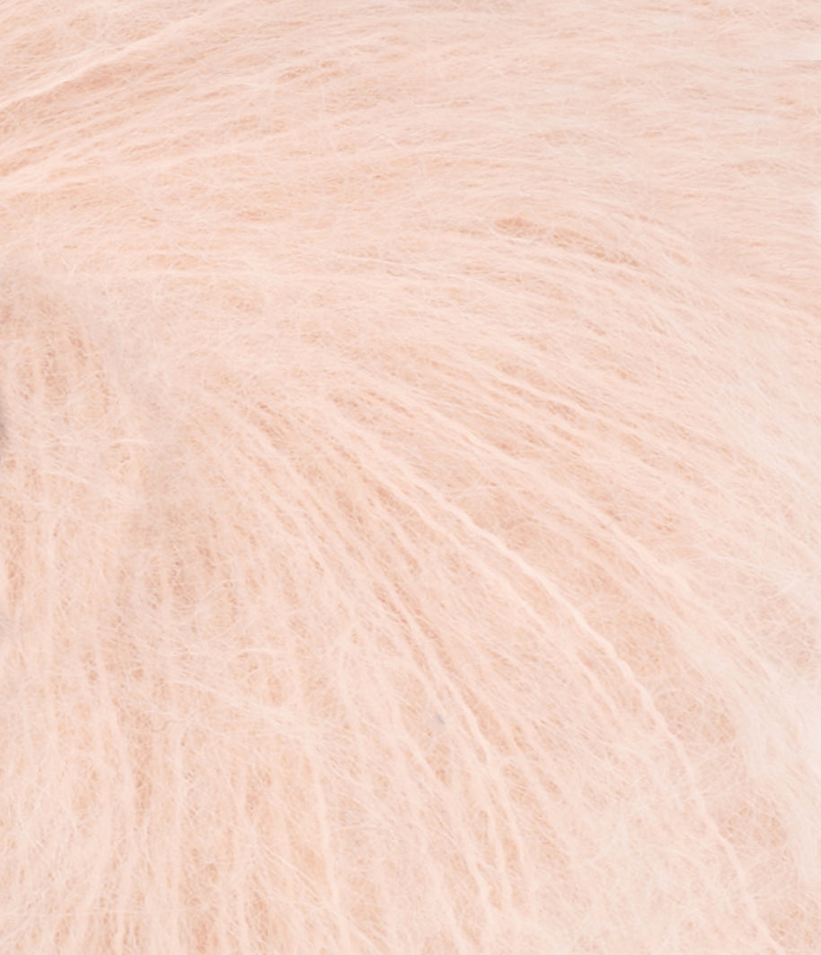 Ballerina chunky mohair Sandnes