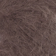 Ballerina chunky mohair Sandnes