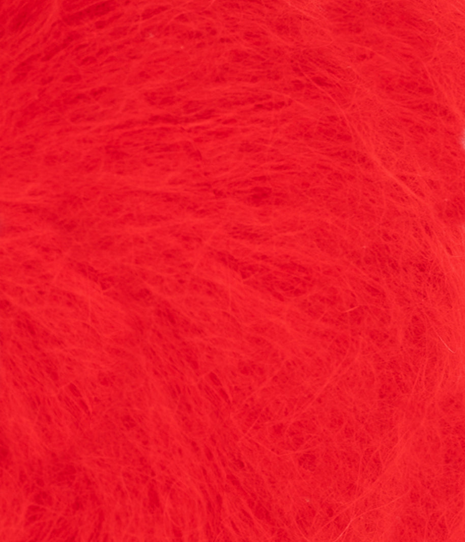 Ballerina chunky mohair Sandnes