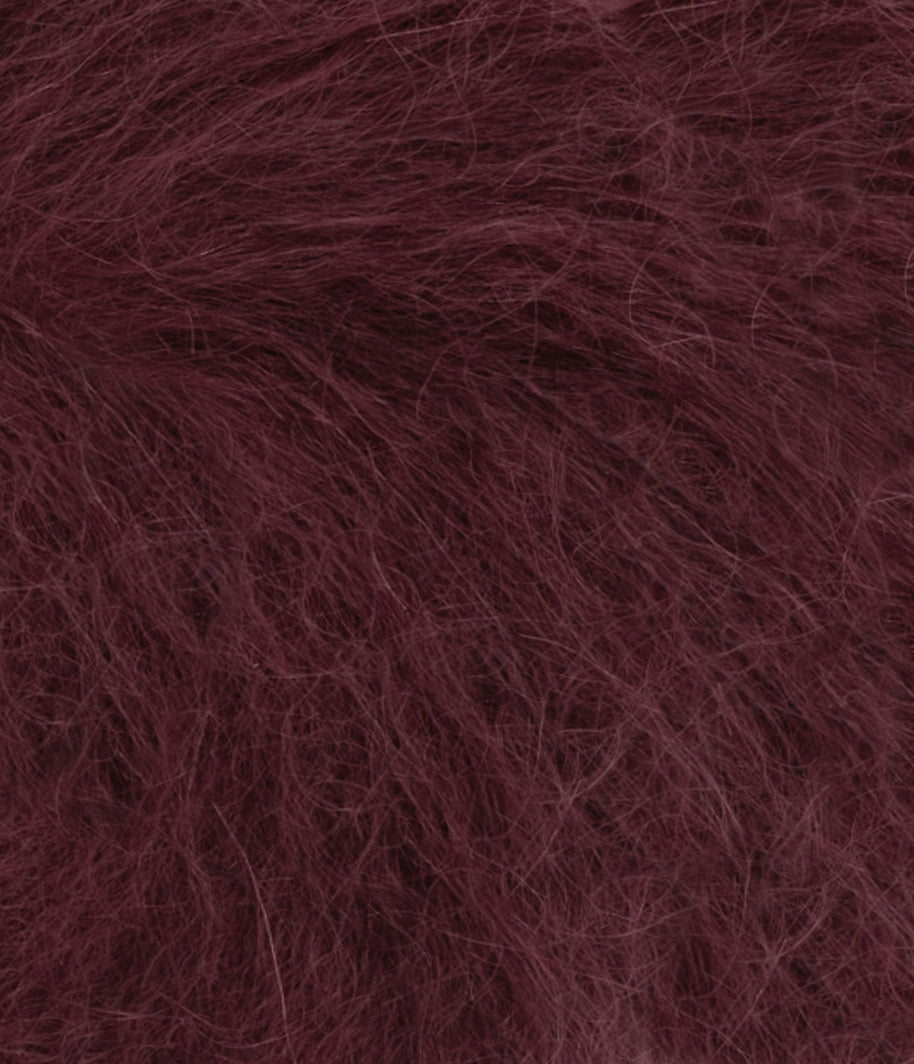 Ballerina chunky mohair Sandnes