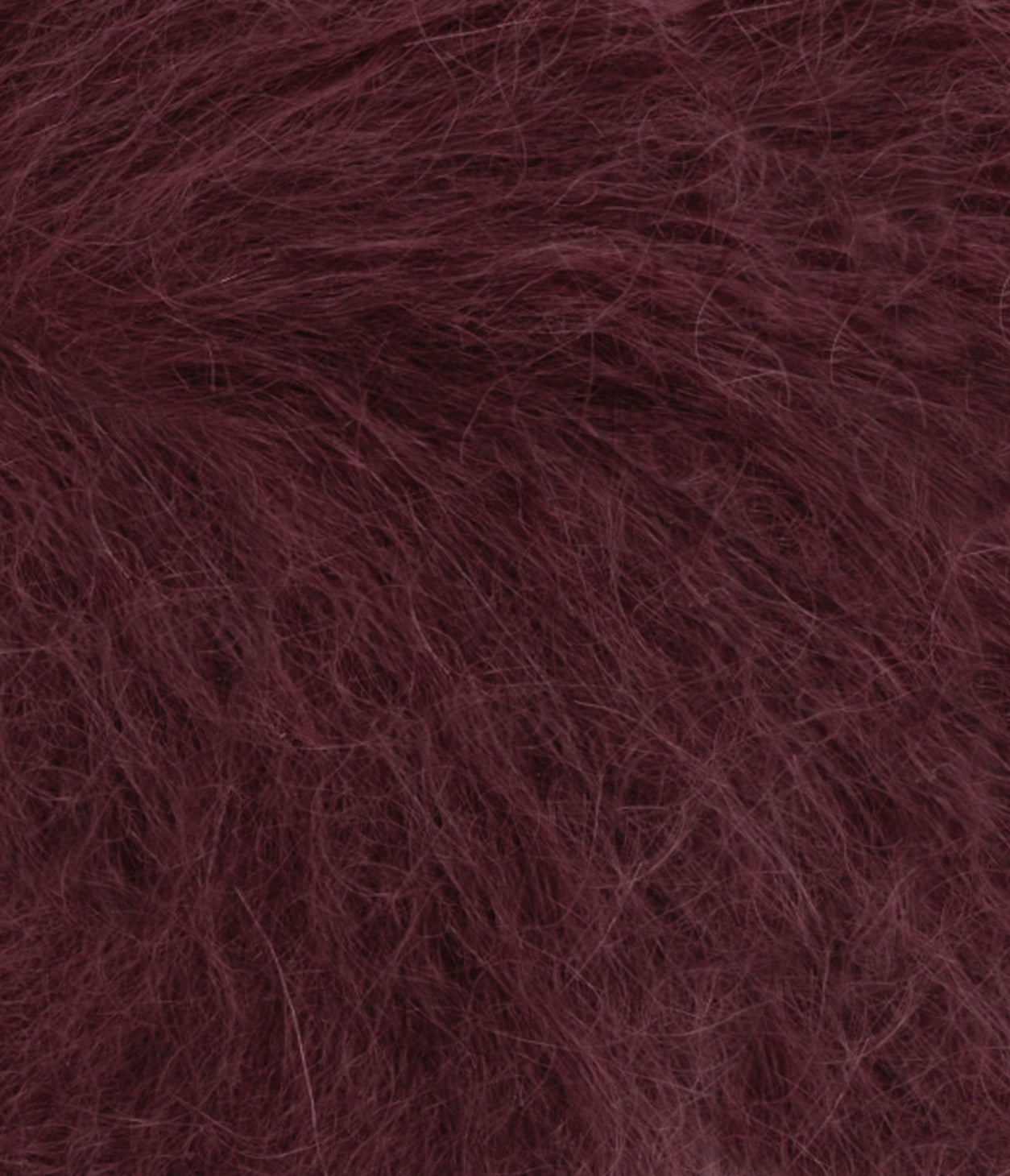 Ballerina chunky mohair Sandnes