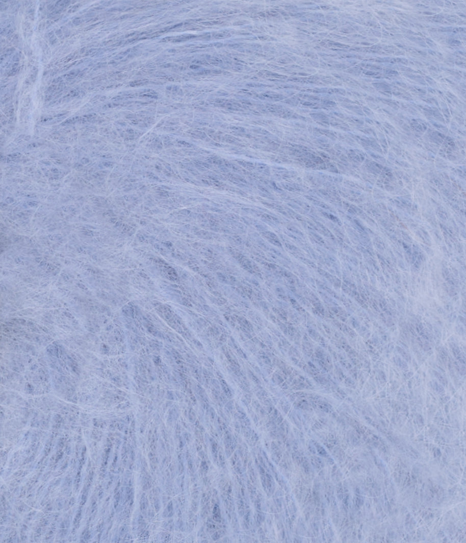 Ballerina chunky mohair Sandnes