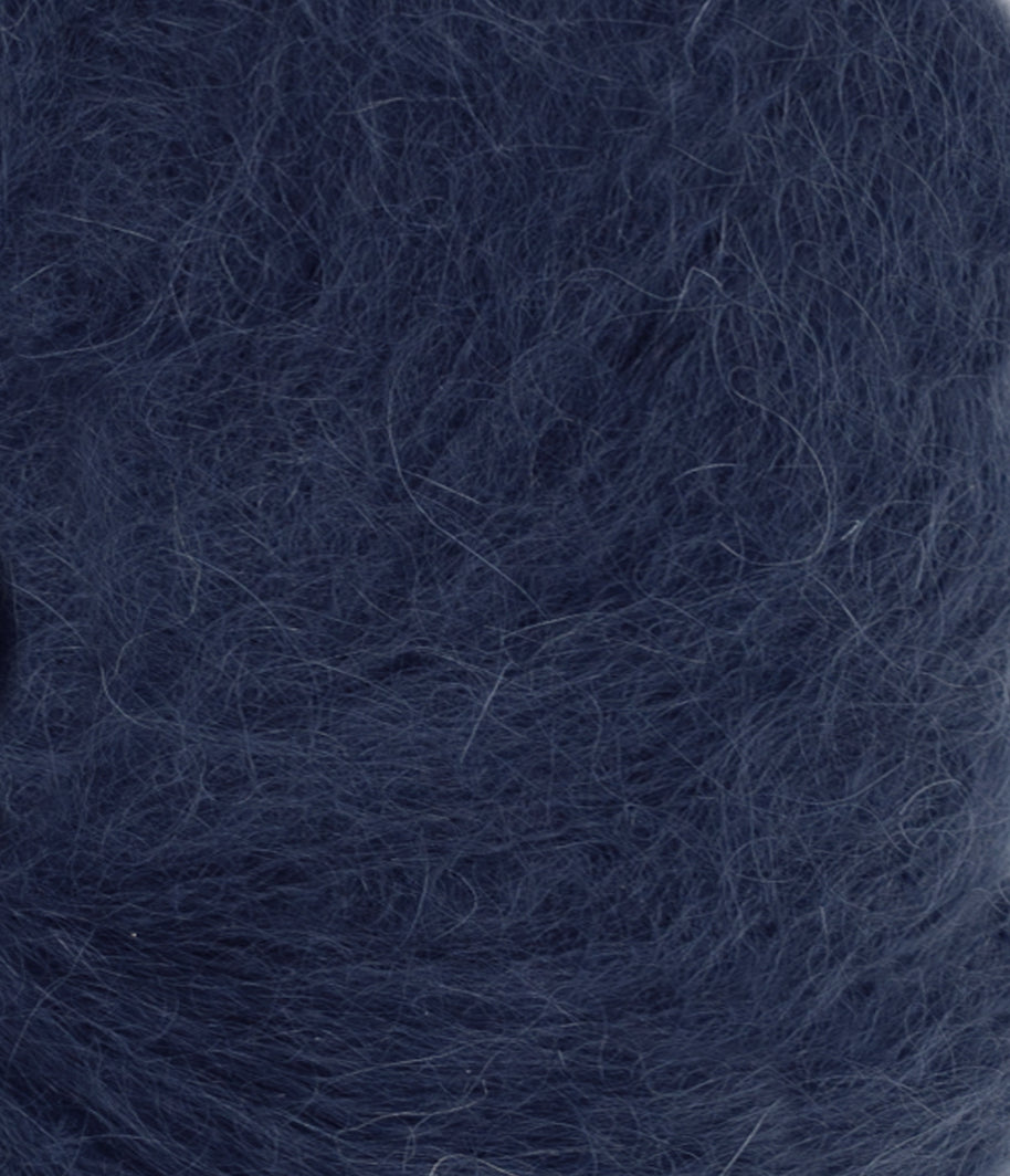 Ballerina chunky mohair Sandnes