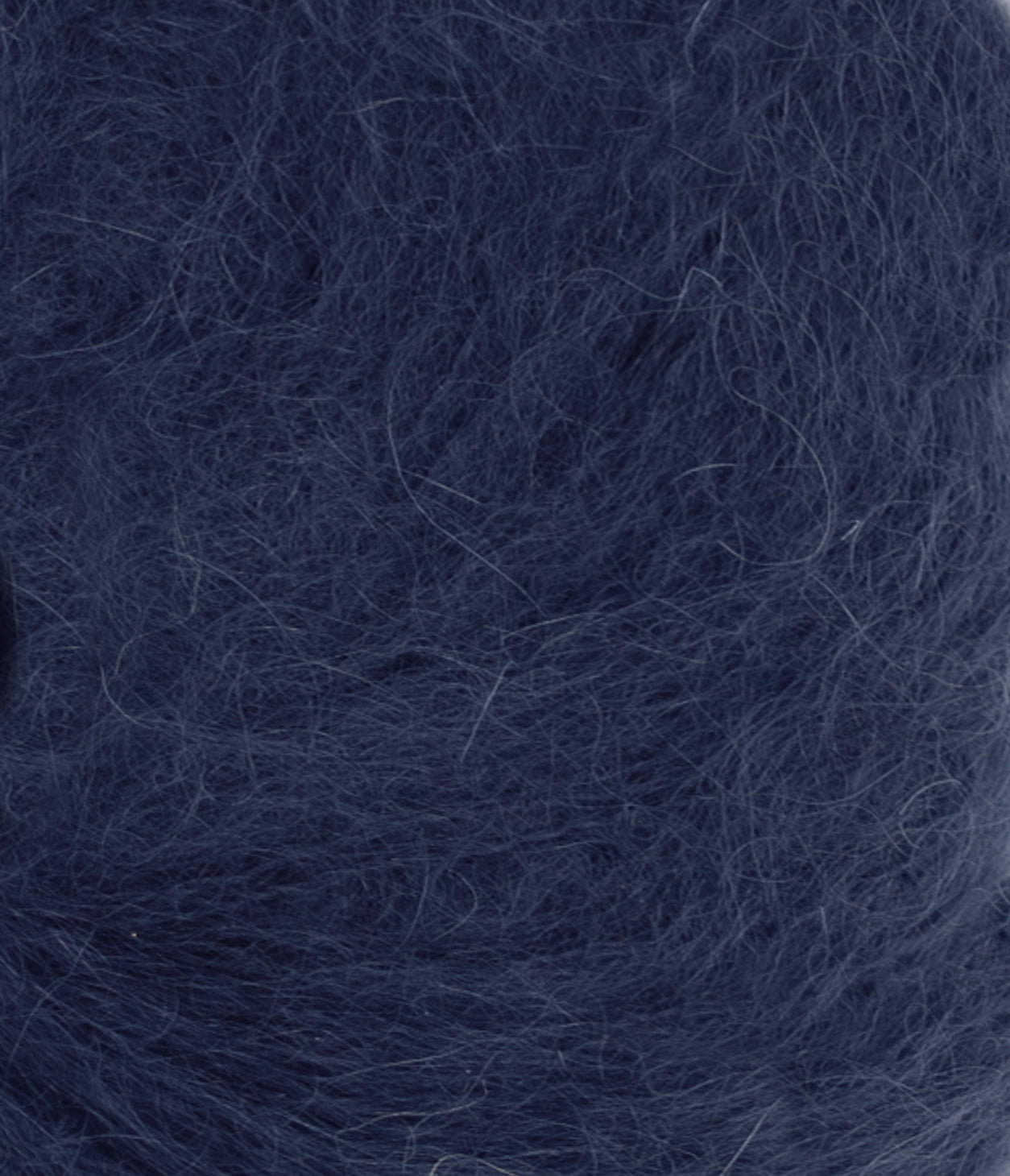 Ballerina chunky mohair Sandnes