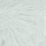 Ballerina chunky mohair Sandnes