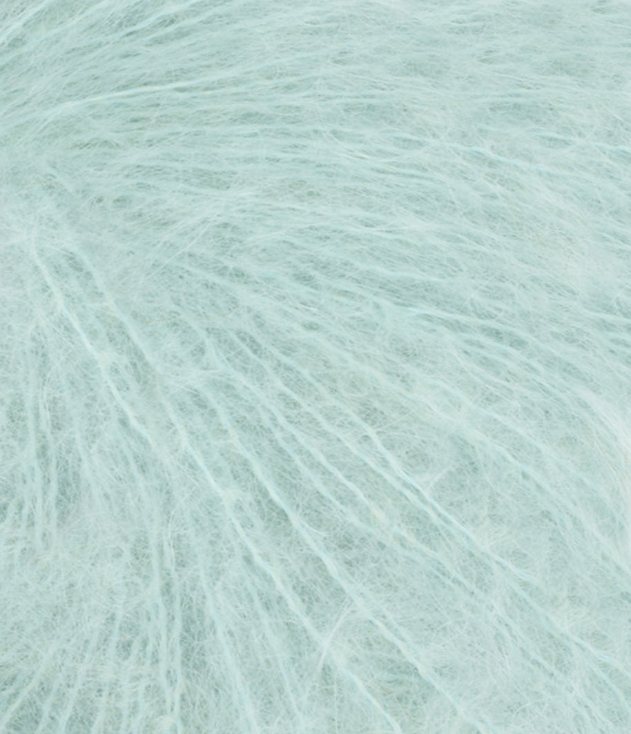 Ballerina chunky mohair Sandnes