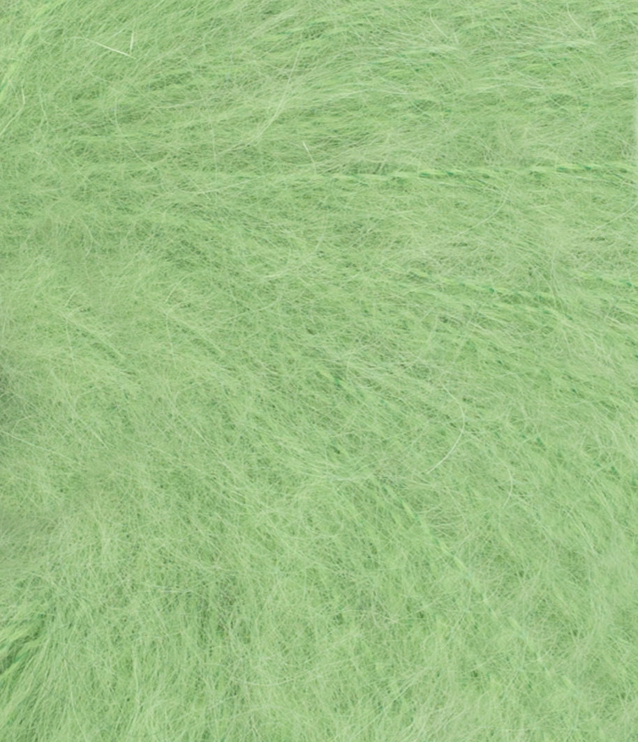 Ballerina chunky mohair Sandnes