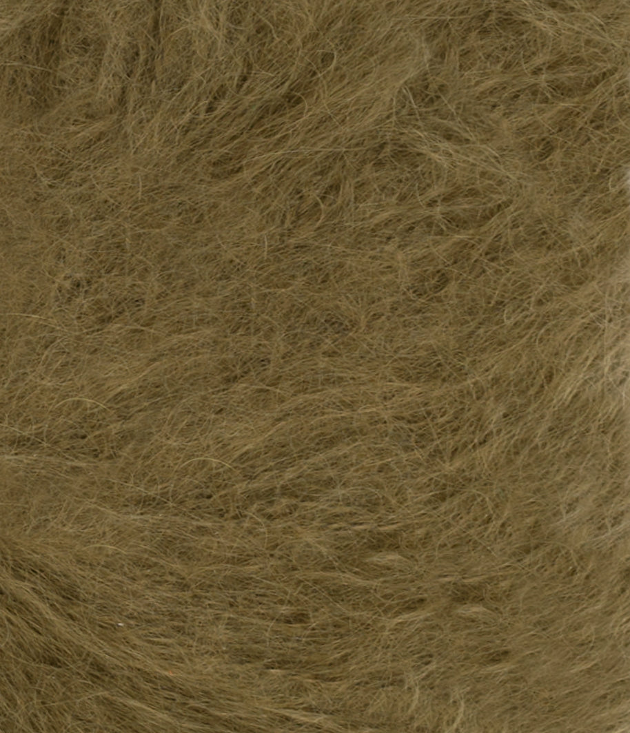 Ballerina chunky mohair Sandnes