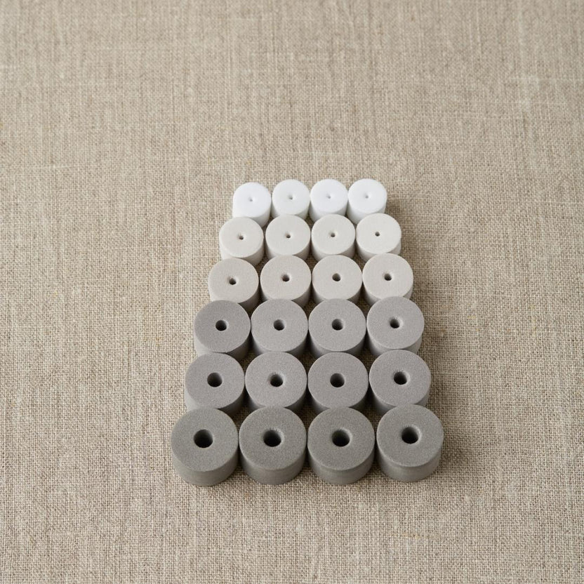 Cocoknits stitchstoppers