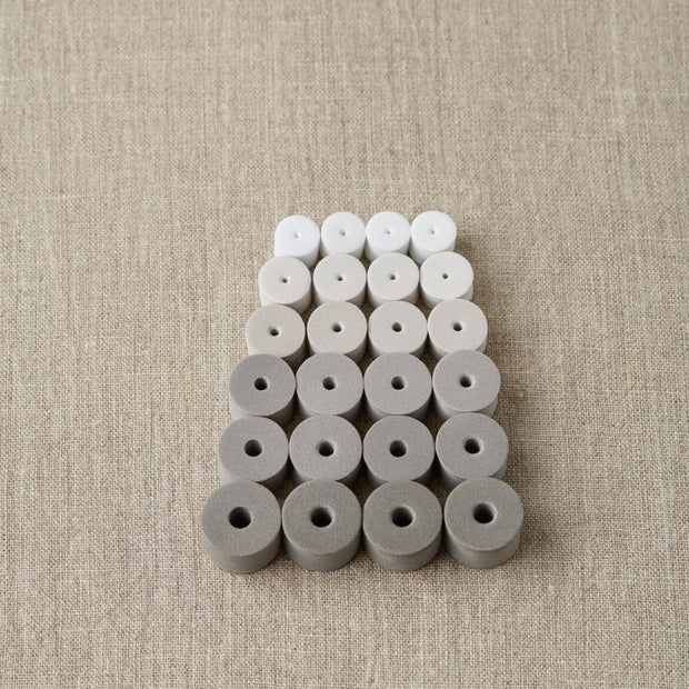 Cocoknits stitchstoppers