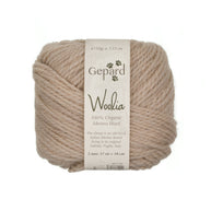 Woolia Gepard Yarn