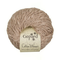 Cotton Waves Gepard Yarns