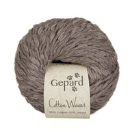 Cotton Waves Gepard Yarns