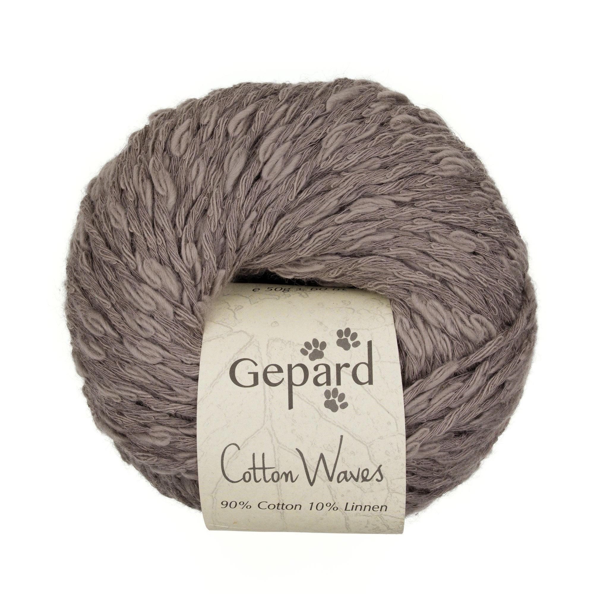 Cotton Waves Gepard Yarns
