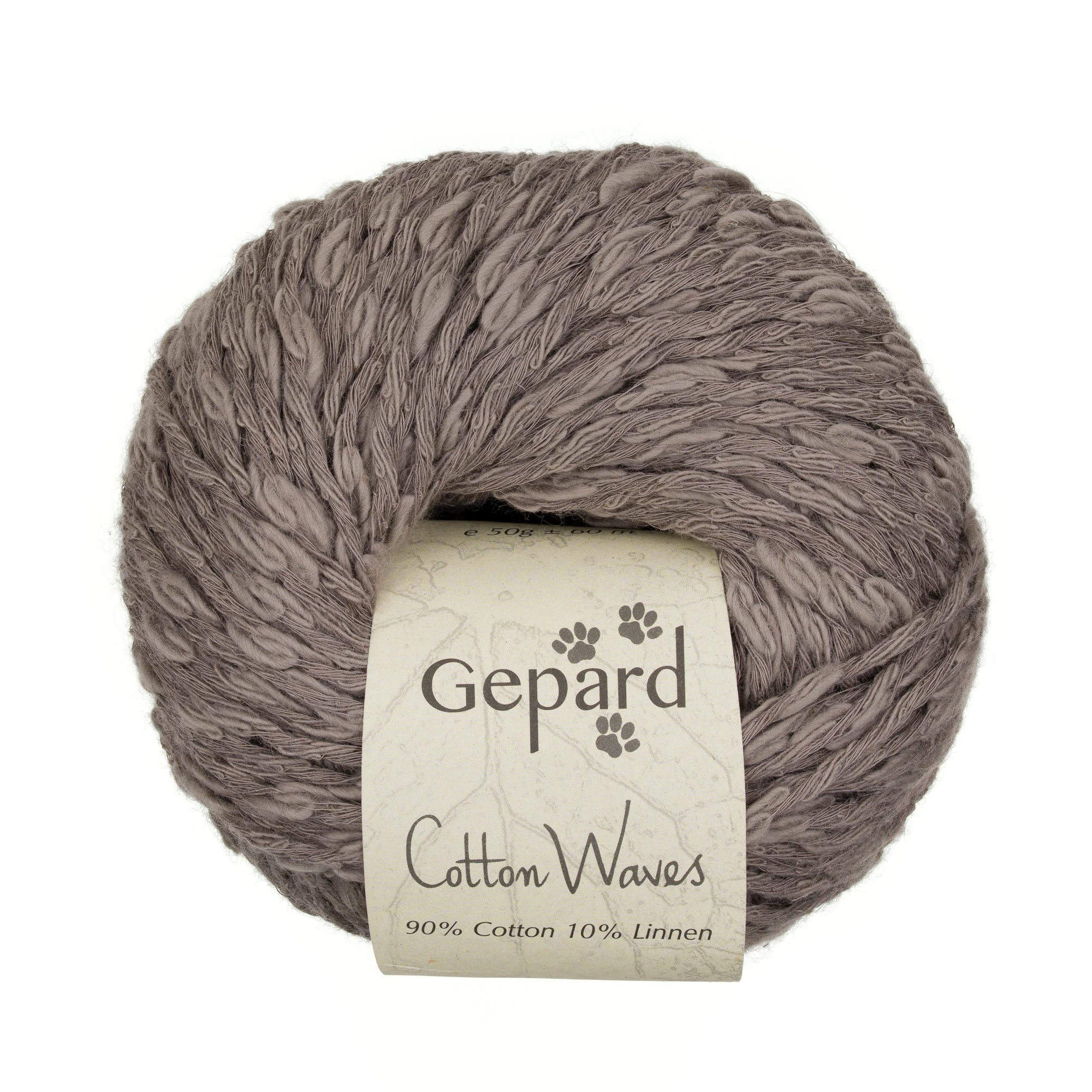 Cotton Waves Gepard Yarns