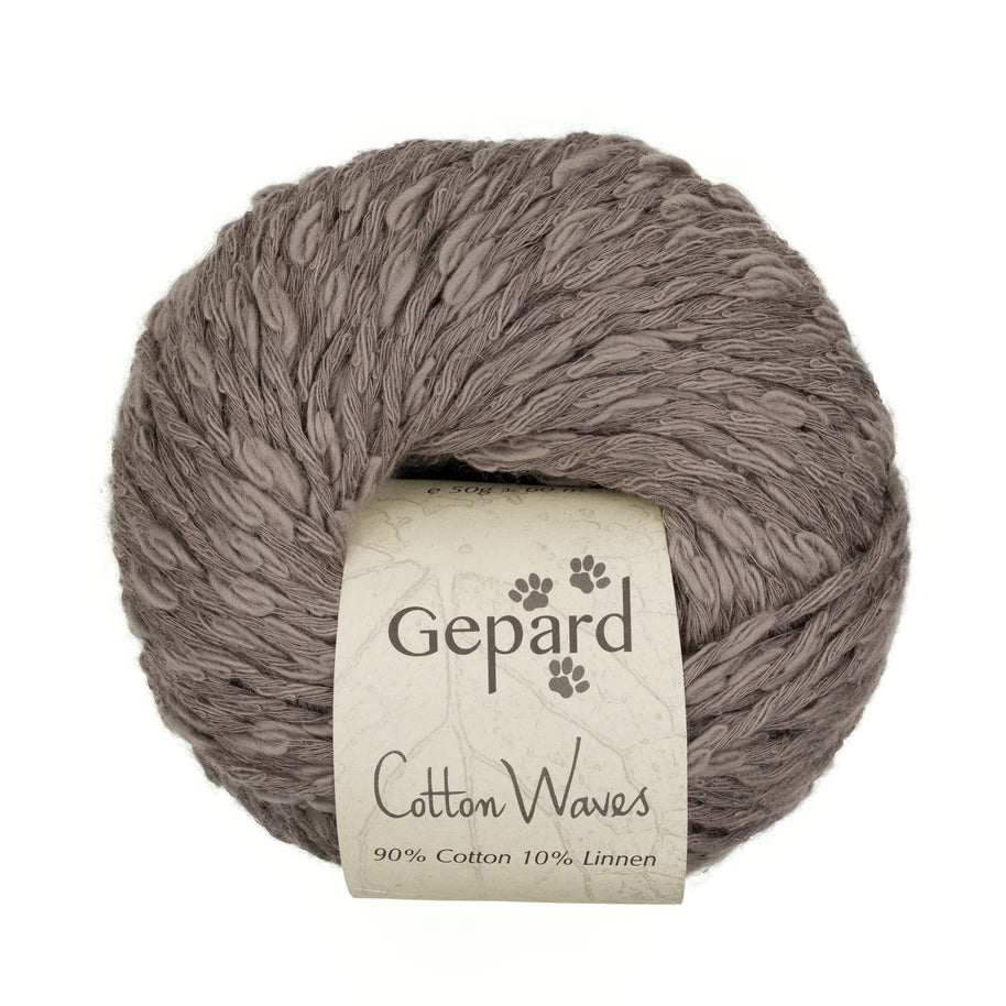 Cotton Waves Gepard Yarns