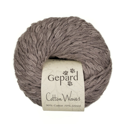 Cotton Waves Gepard Yarns