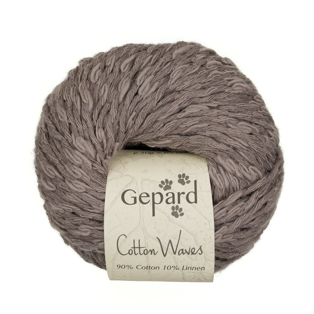 Cotton Waves Gepard Yarns