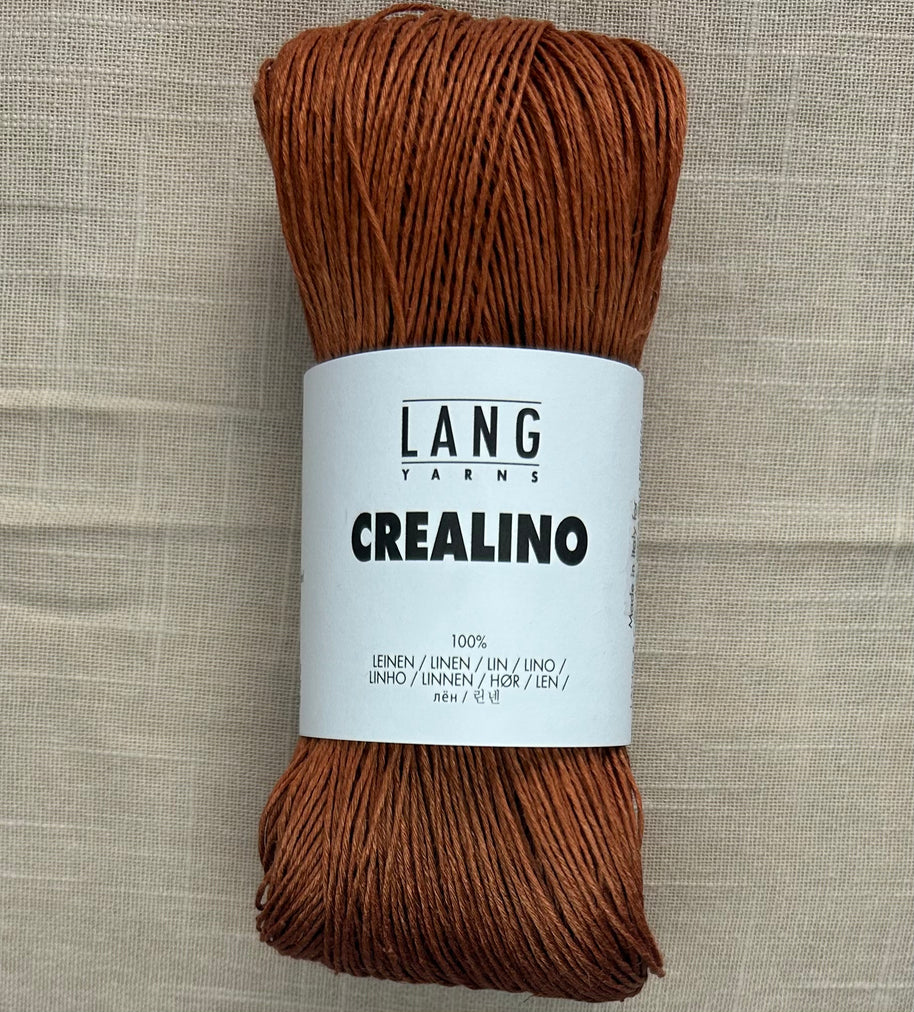 Crealino Lang Yarns