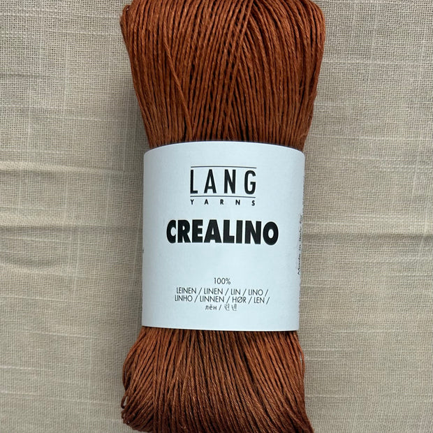Crealino Lang Yarns