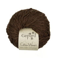 Cotton Waves Gepard Yarns