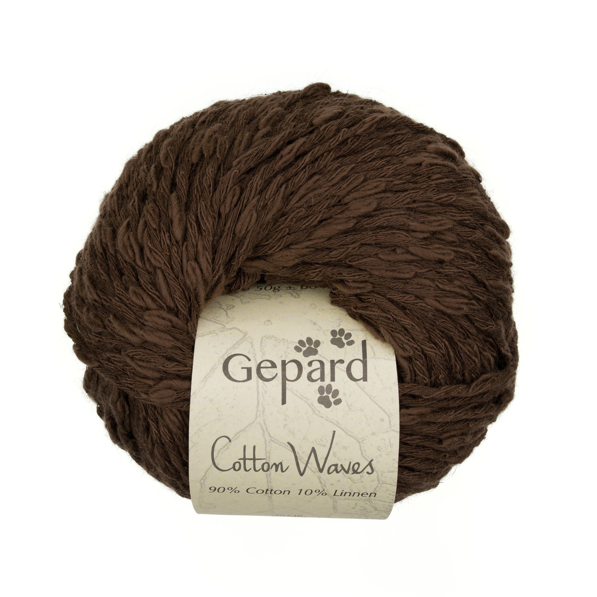 Cotton Waves Gepard Yarns