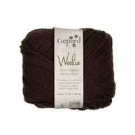 Woolia Gepard Yarn