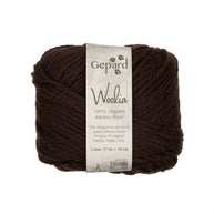 Woolia Gepard Yarn