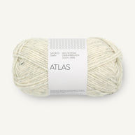 Atlas Sandnes Garn
