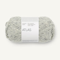 Atlas Sandnes Garn