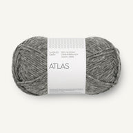 Atlas Sandnes Garn
