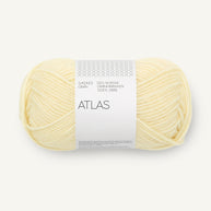Atlas Sandnes Garn