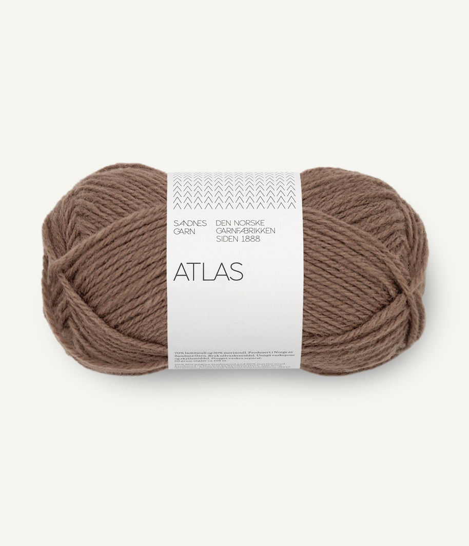 Atlas Sandnes Garn