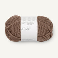 Atlas Sandnes Garn