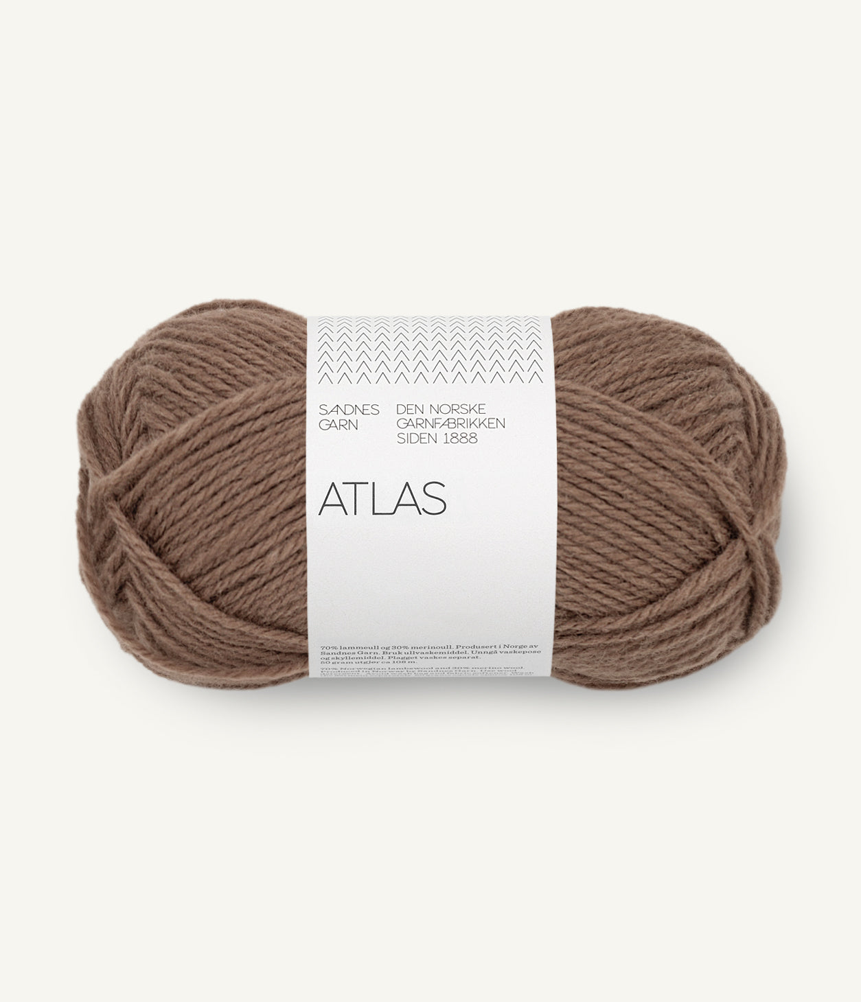 Atlas Sandnes Garn