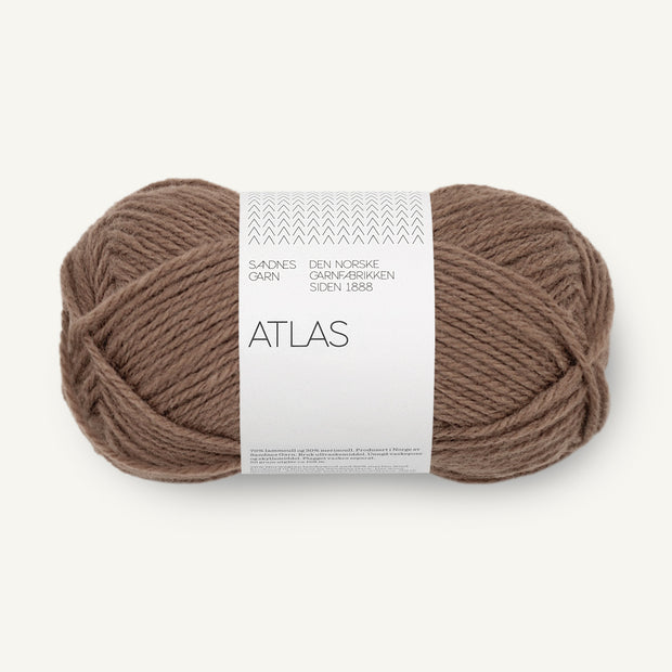 Atlas Sandnes Garn