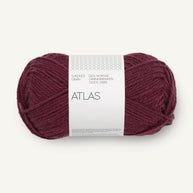 Atlas Sandnes Garn