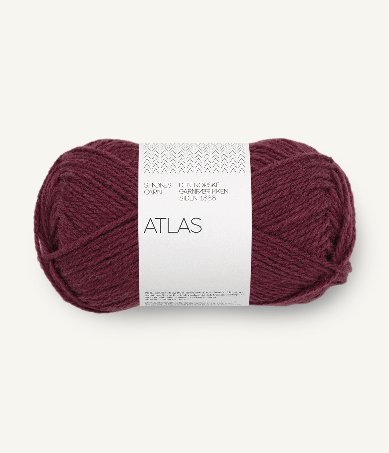 Atlas Sandnes Garn