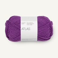 Atlas Sandnes Garn