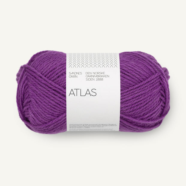 Atlas Sandnes Garn