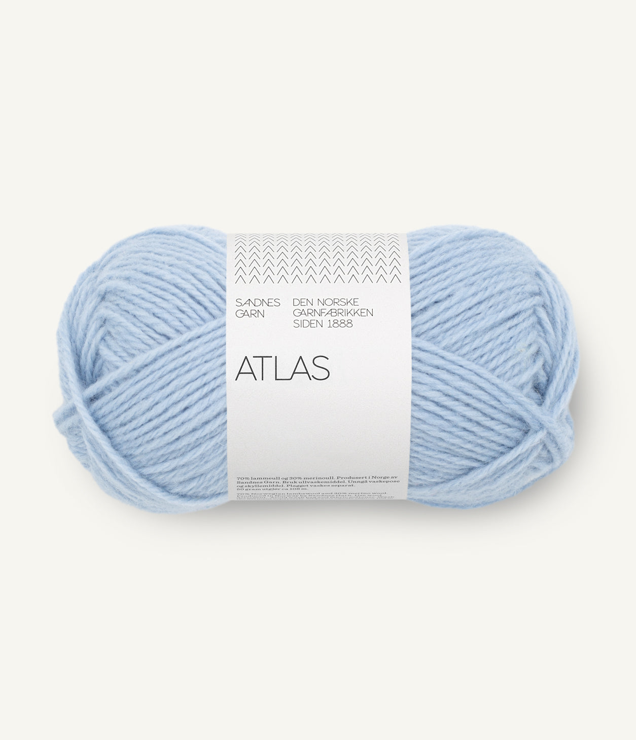 Atlas Sandnes Garn