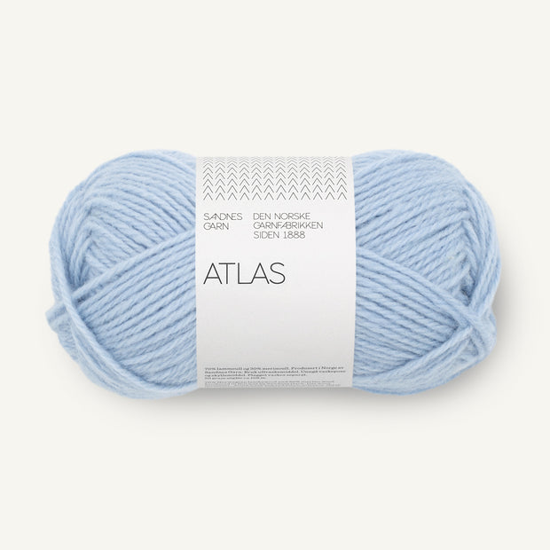 Atlas Sandnes Garn