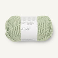 Atlas Sandnes Garn