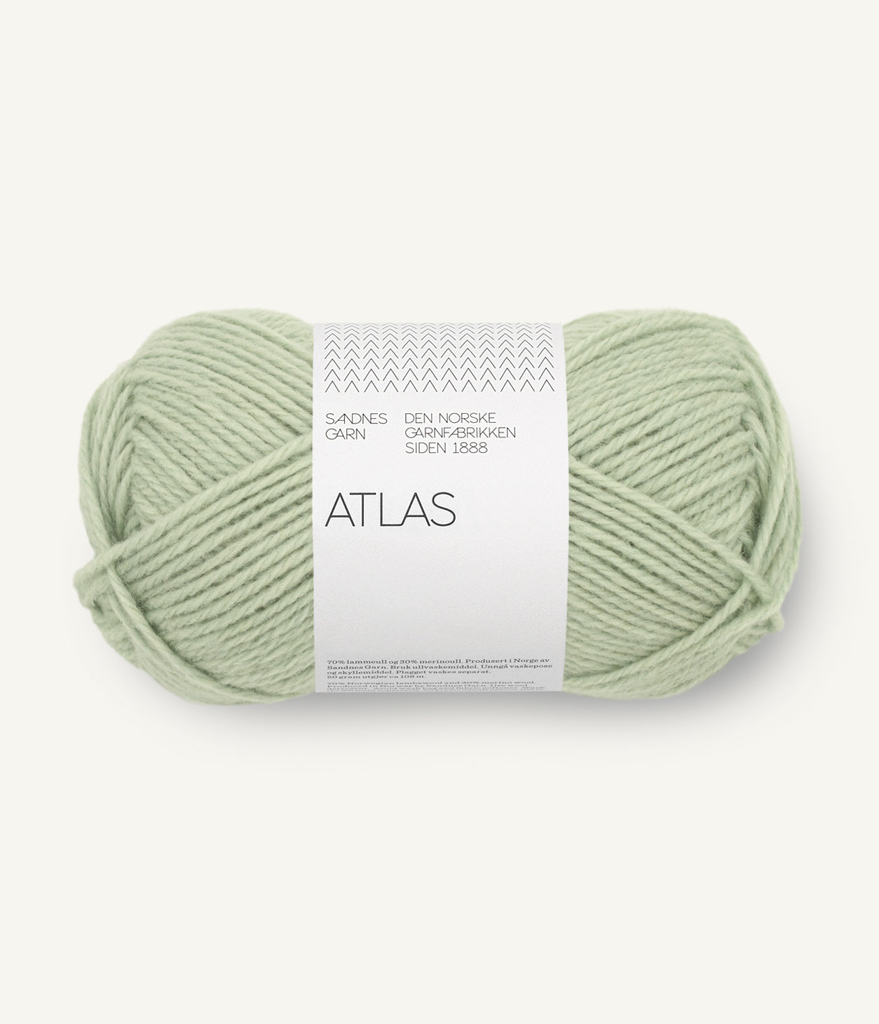 Atlas Sandnes Garn